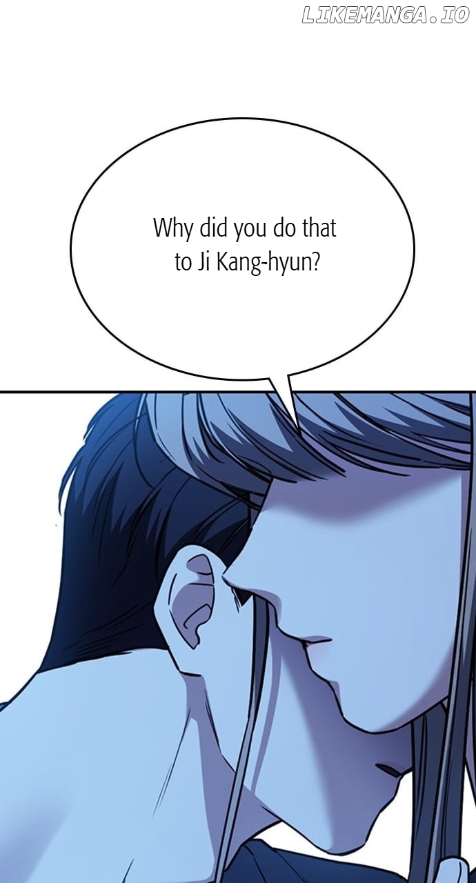How to break up well Chapter 32 - page 30
